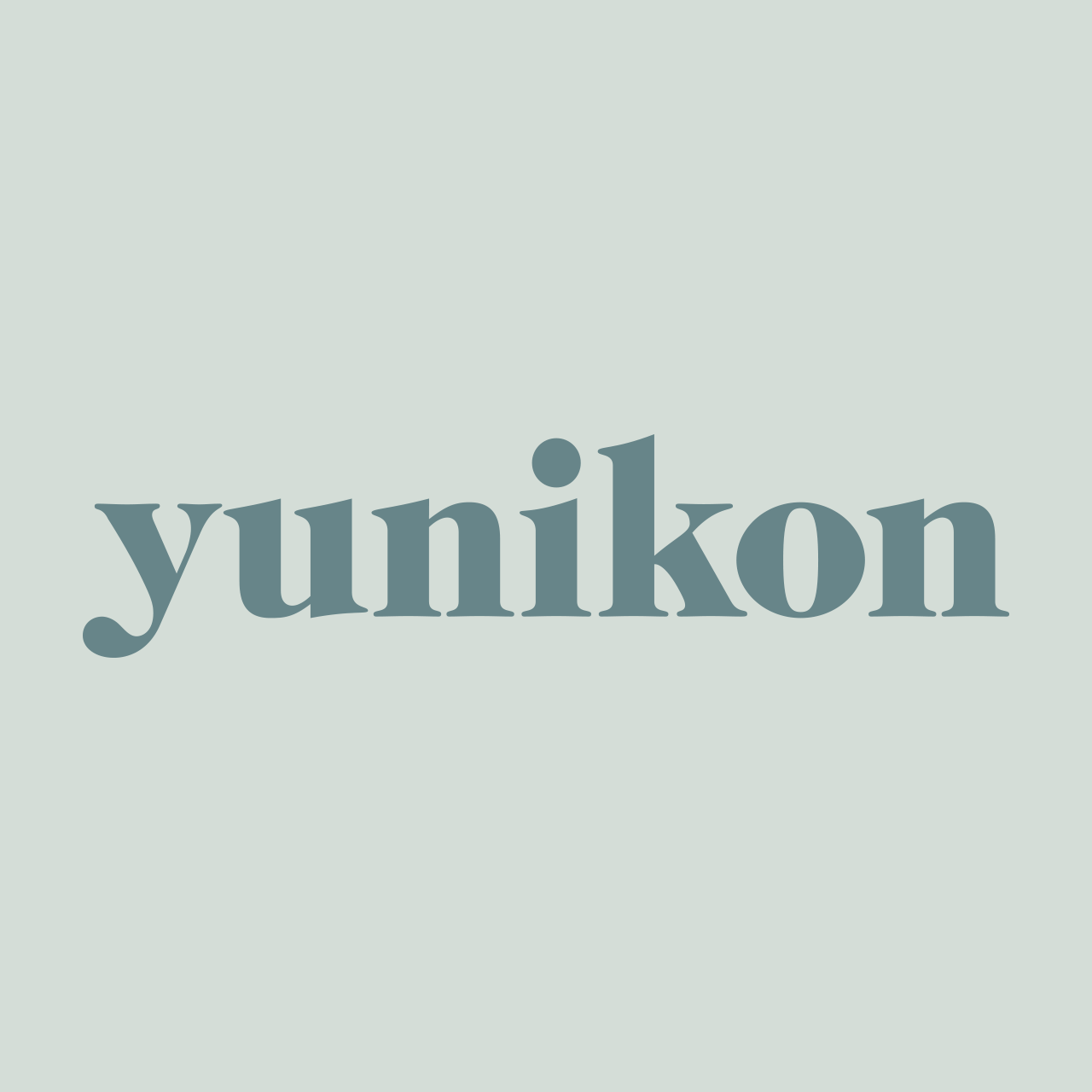 Yunikon Design