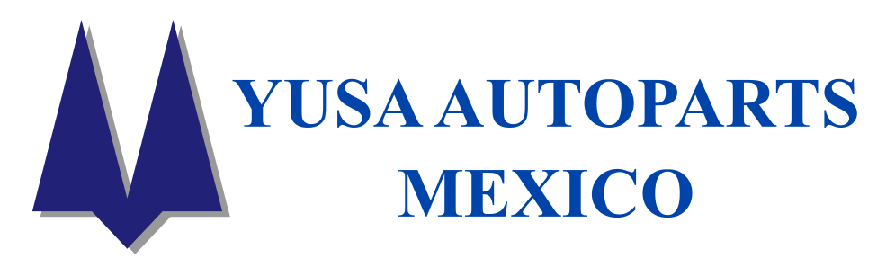 YUSA AUTOPARTS MEXICO S.A. De C.V