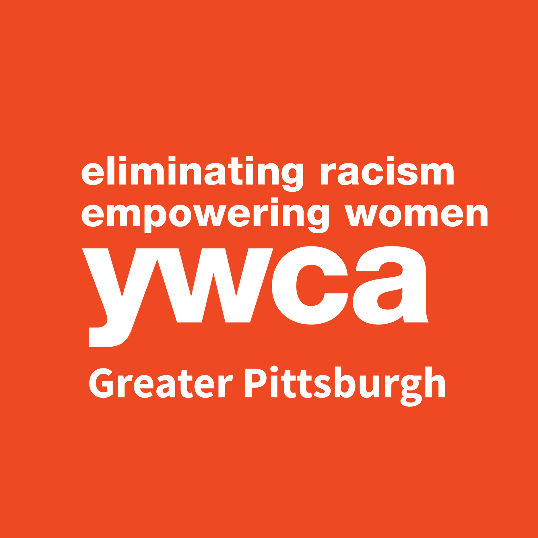 YWCA Greater Pittsburgh