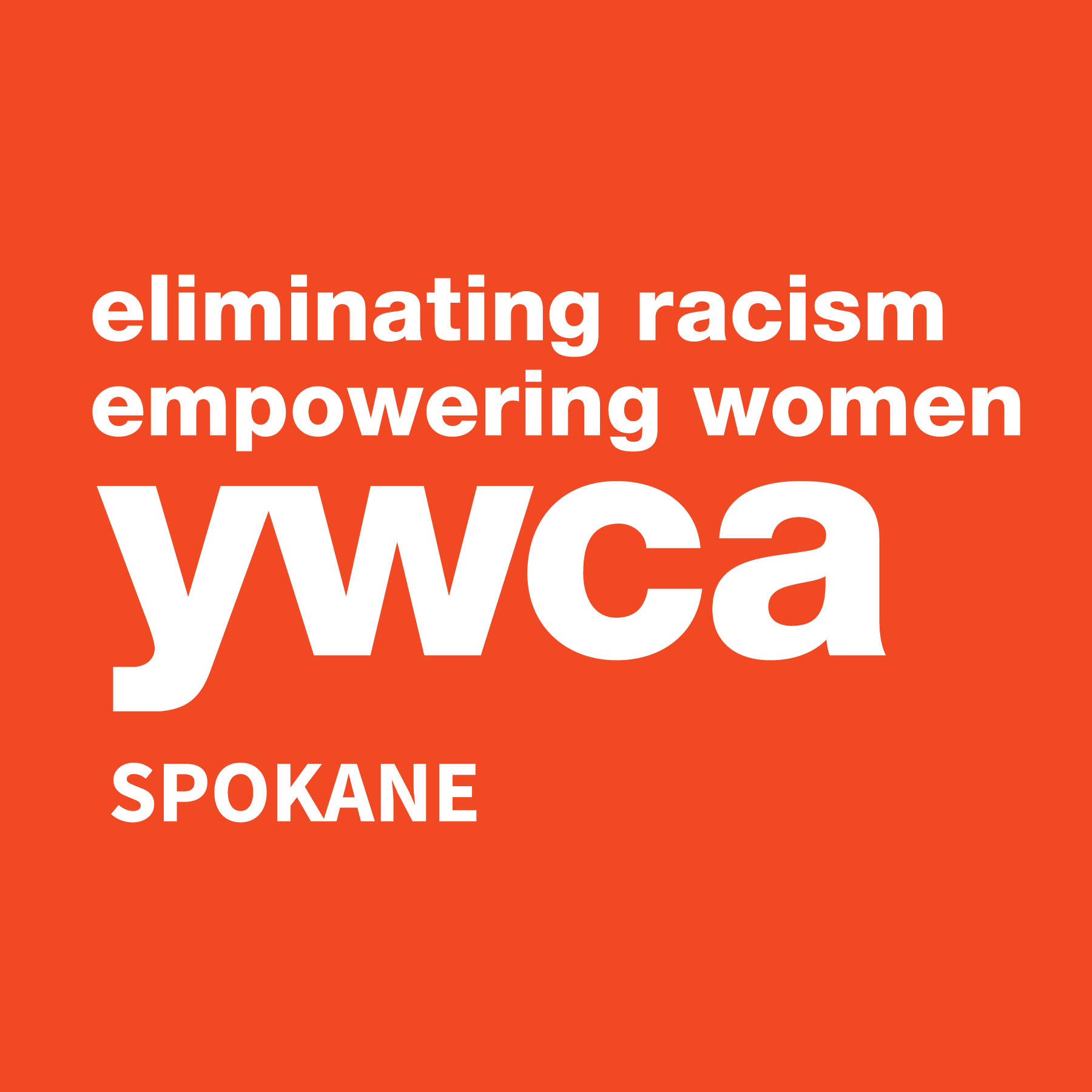 Ywca Of Spokane