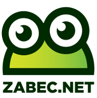 Zabec Net Hosting