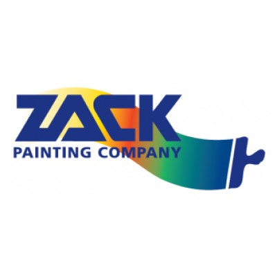 Zack Painting