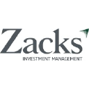 ZACKSINVESTMENTMGMT ZACKSINVESTMENTMGMT