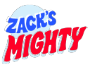 Zack's Mighty