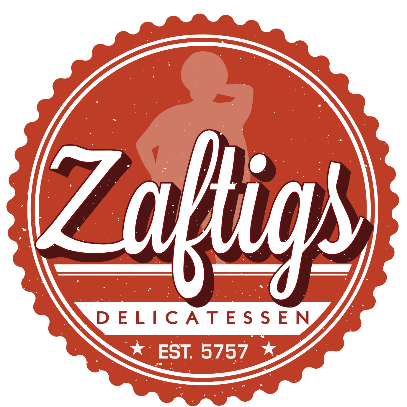 Zaftig