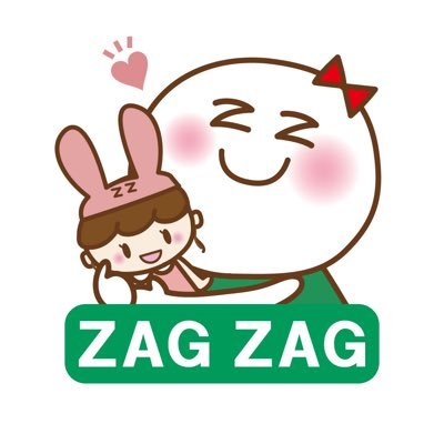 ZAG ZAG Co.,Ltd