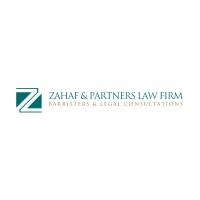 Zahaf Law Firm