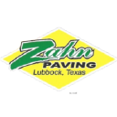 Zahn Paving