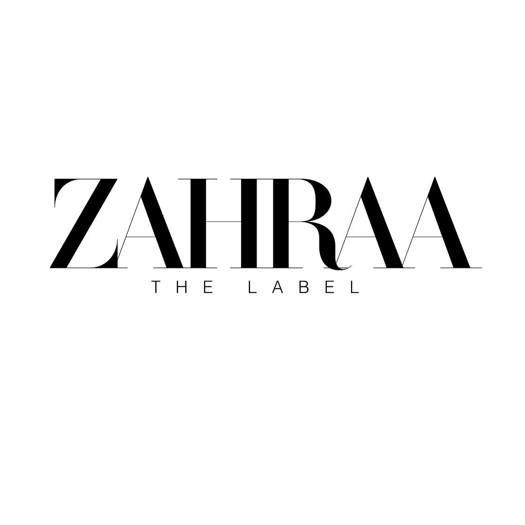 Zahraa The Label