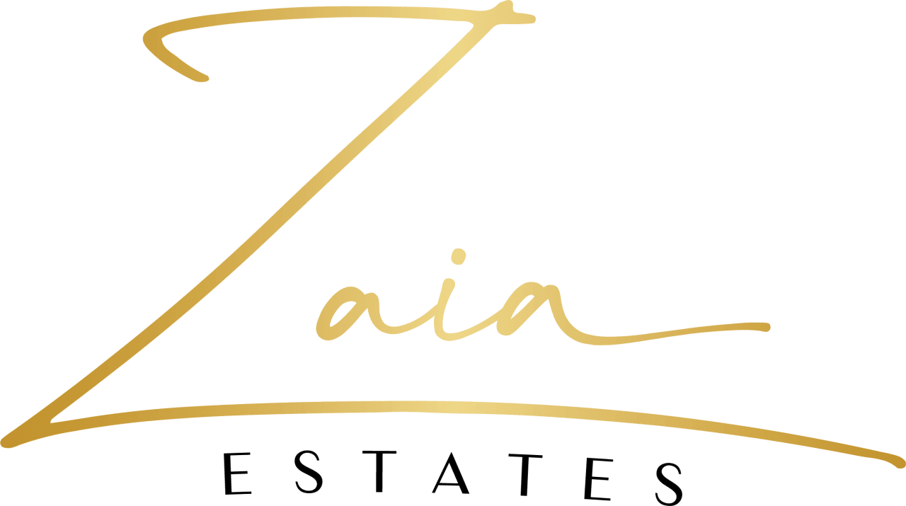 Zaia Estates