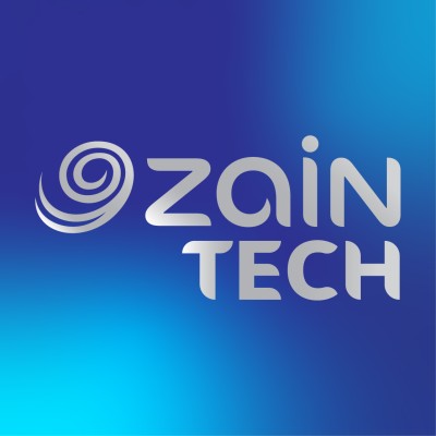 ZainTech