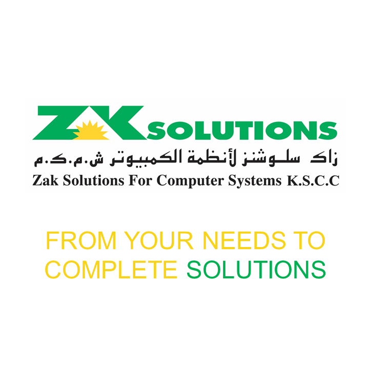 ZAK Solutions