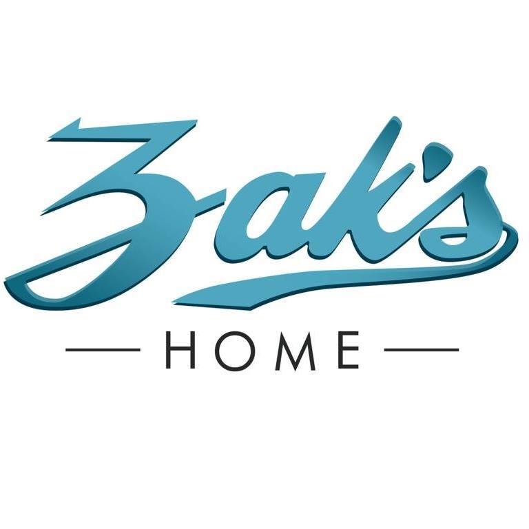 Zak's Home