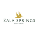 Zala Springs Resort