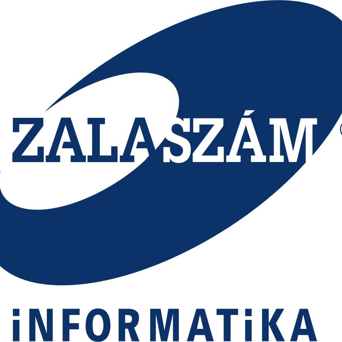 Zalaszám Informatika - Zalaszám IT Consulting