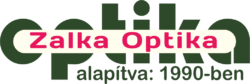 Zalka Optika Székesfehérvár