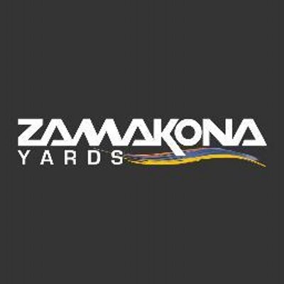 Zamakona Yards