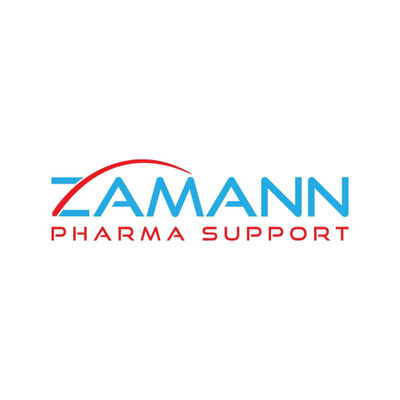 Zamann Pharma Support