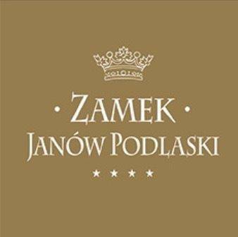 Zamek Janów Podlaski****