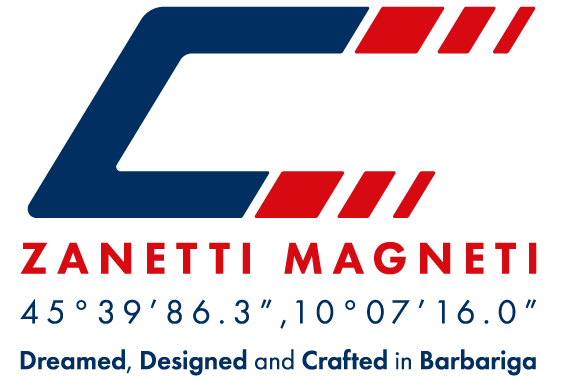 Zanetti Magneti