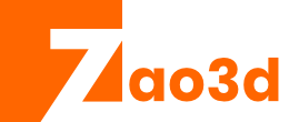 Zao3D