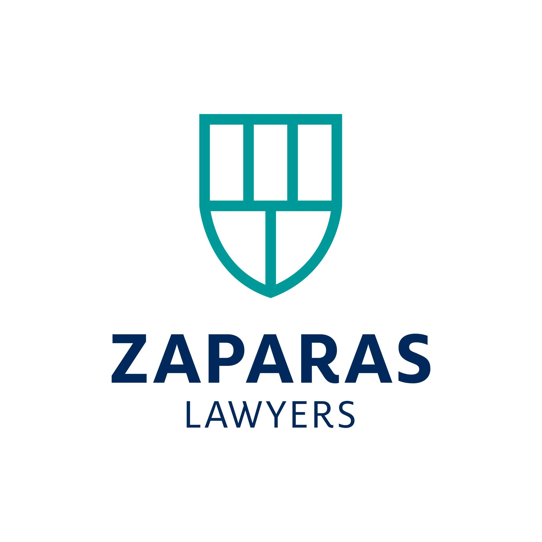 Zaparas Lawyers