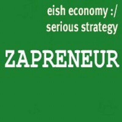 Zapreneur