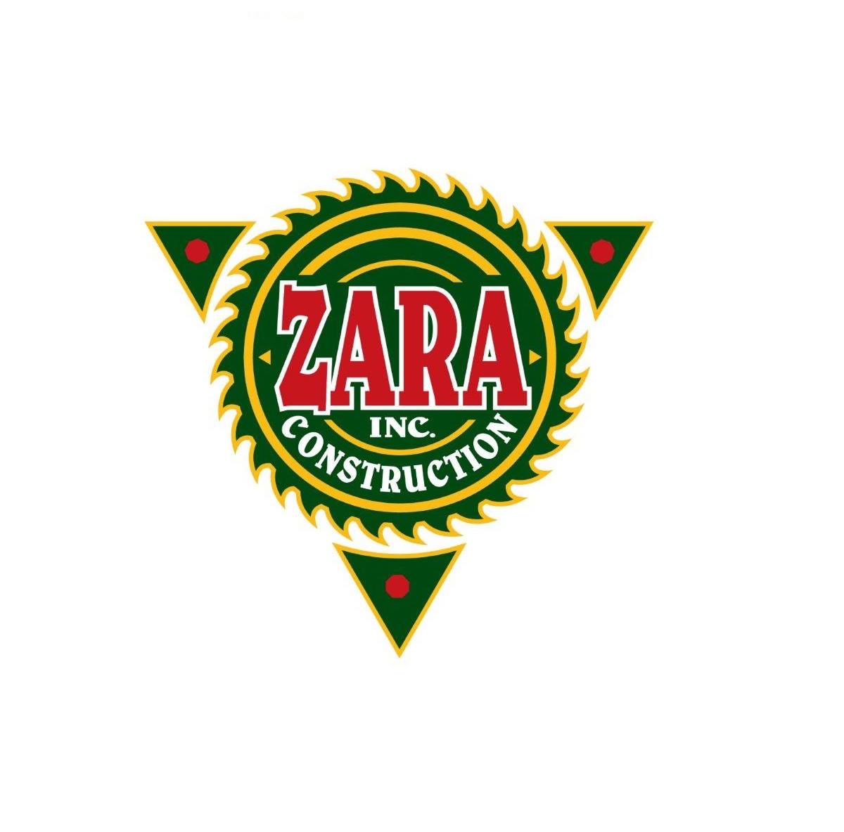 Zara Constuction