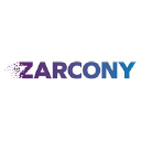 Zarcony