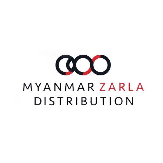 Myanmar Zarla Distribution Co,Ltd