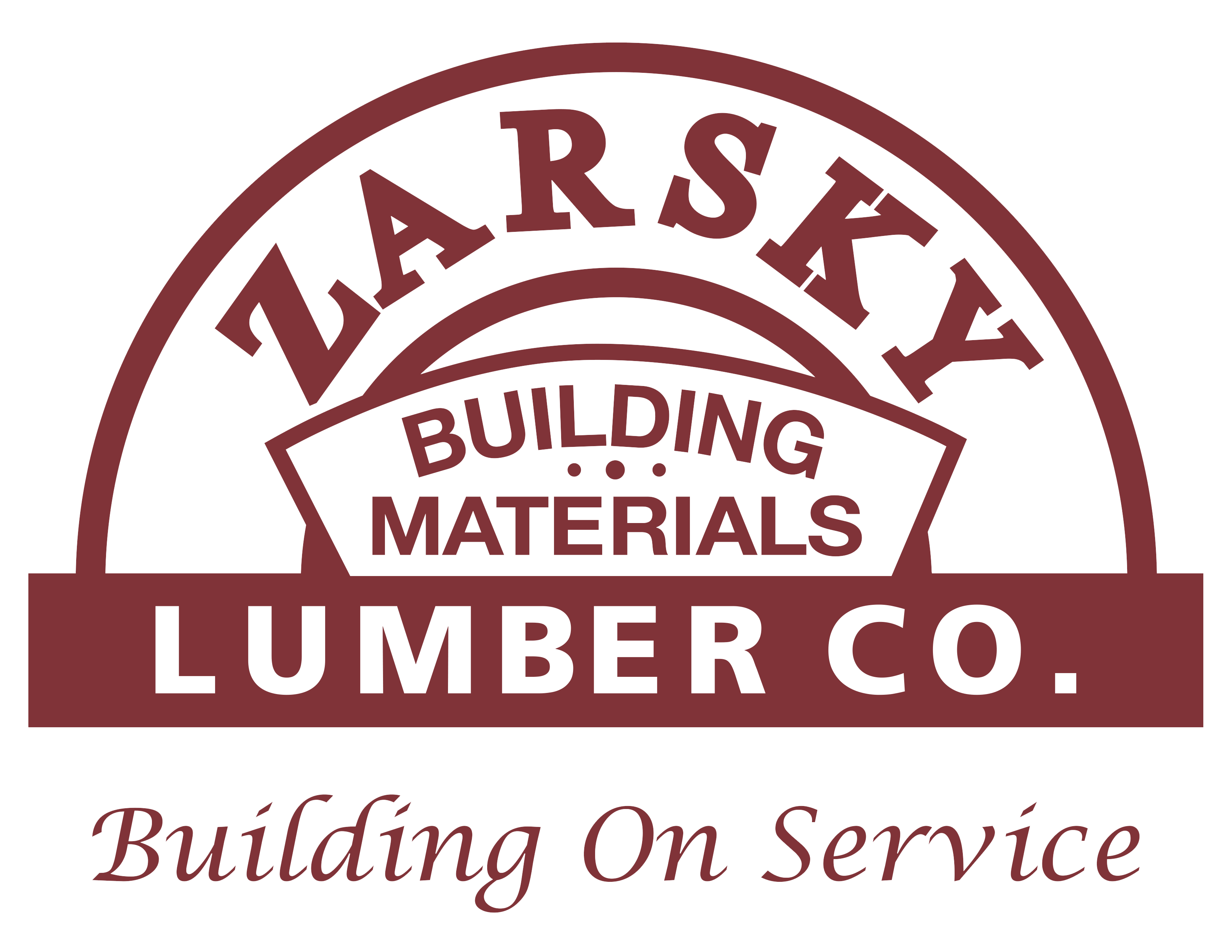 Zarsky Lumber