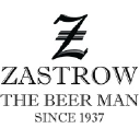 ZASTROW THE BEER MAN