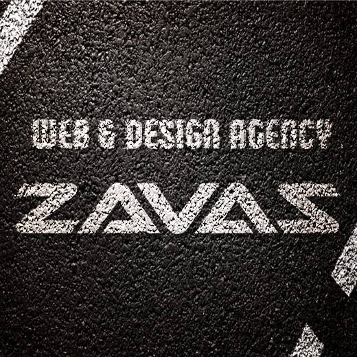 ZAVAS - Web & Design Agency