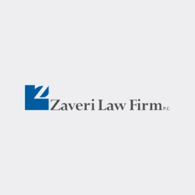 Zaveri Law Firm