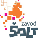 Zavod šolt