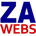 ZA Webs