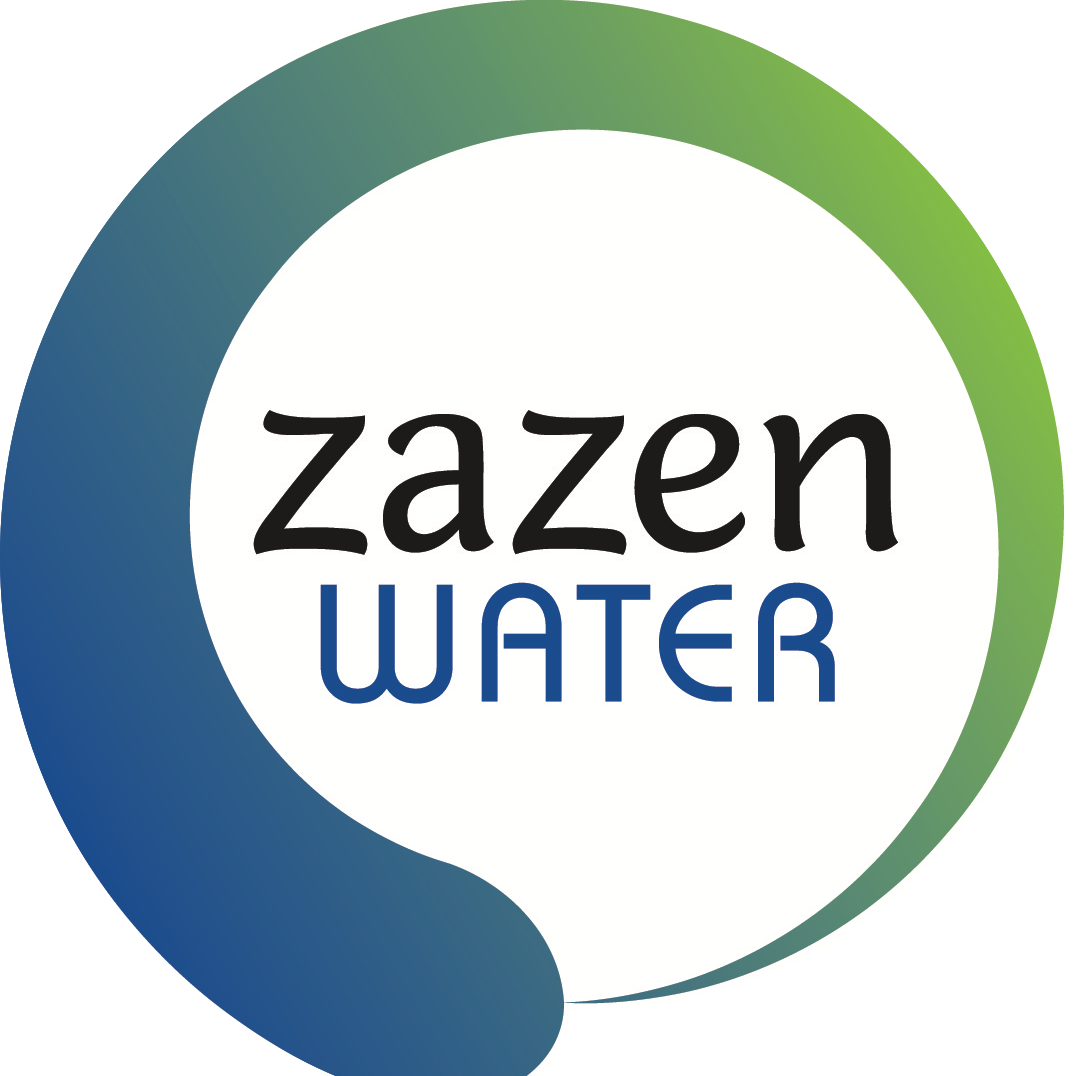 zazen Alkaline Water