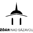 Město žďár Nad Sázavou