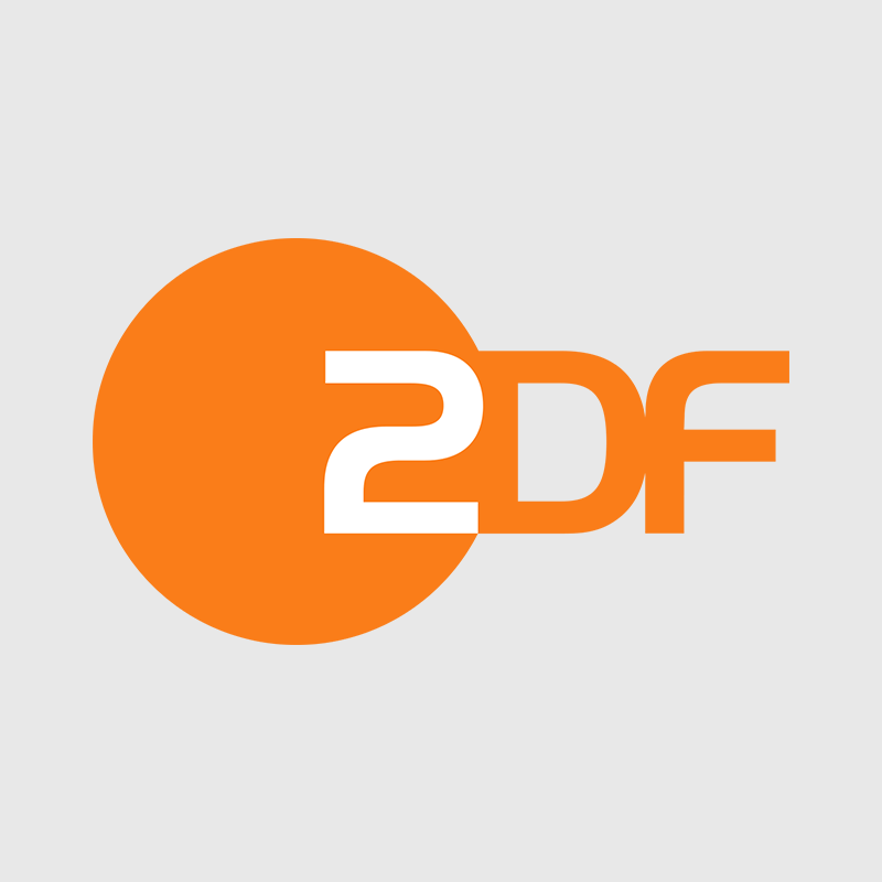 Zweites Deutsches Fernsehen ZDF
