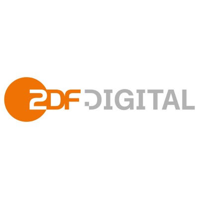 ZDF Digital Medienproduktion