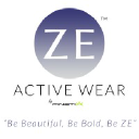 ZE ACTIVE WEAR by Finetix