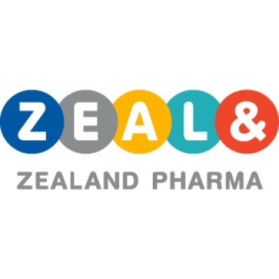 Zealand Pharma A/S