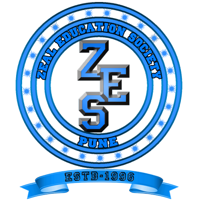 Zeal Education Society