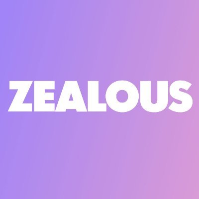 Zealous