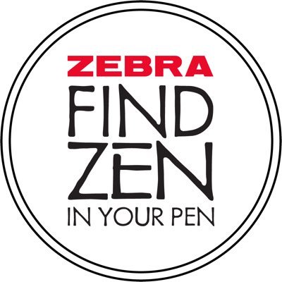 Zebra Pen