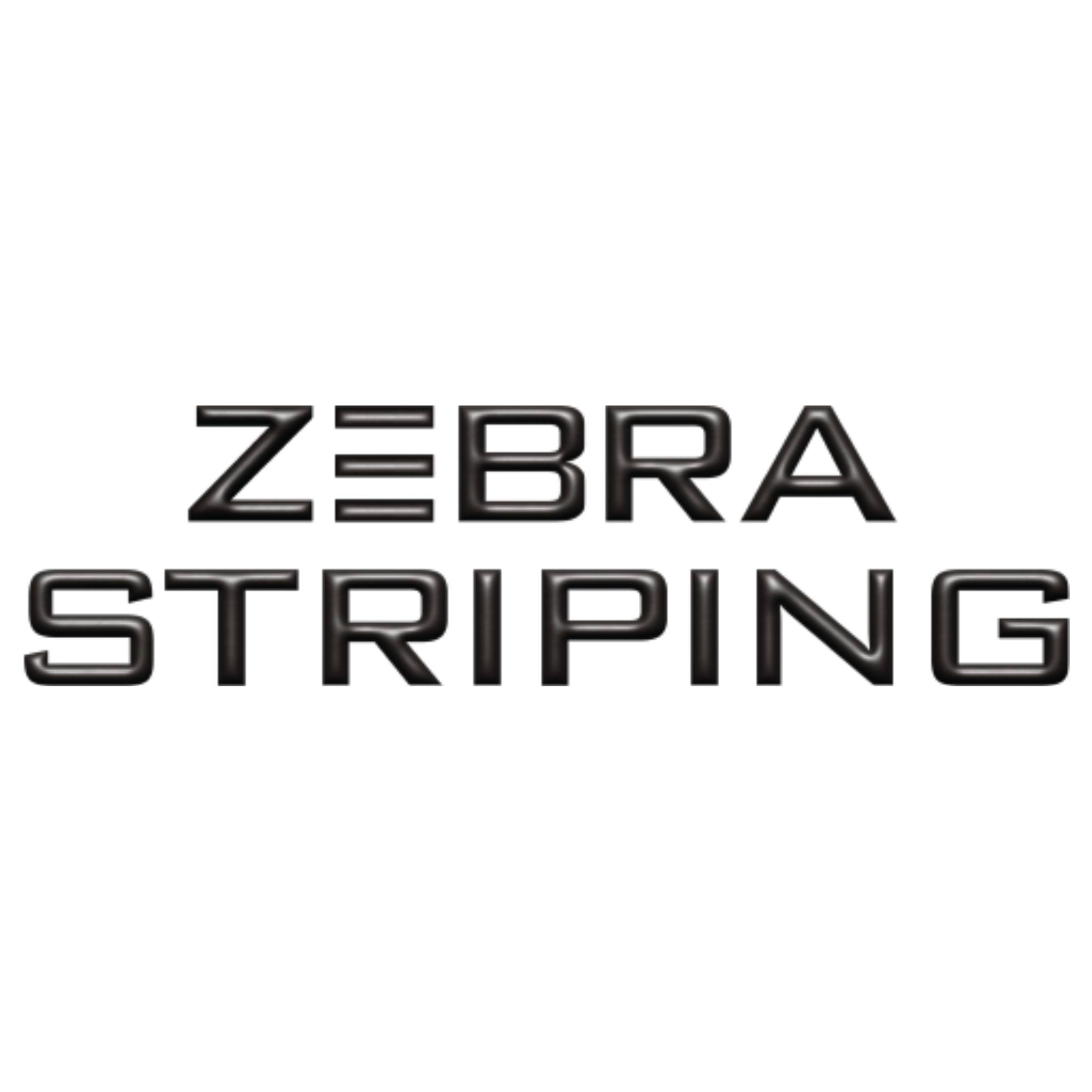 Zebra Striping