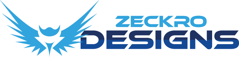 Zeckro Designs