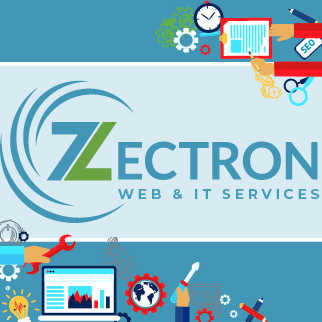 Zectron Web & IT Services