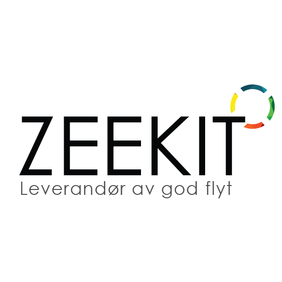 Zeekit AS