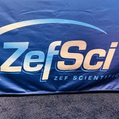 Zef Scientific